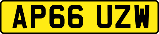 AP66UZW
