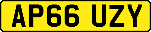 AP66UZY