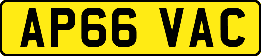 AP66VAC