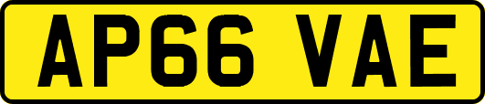 AP66VAE