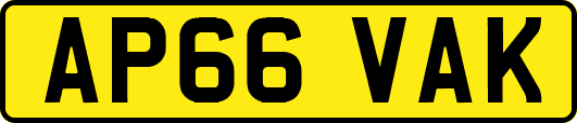 AP66VAK