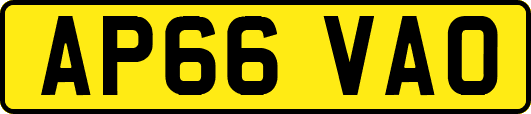 AP66VAO