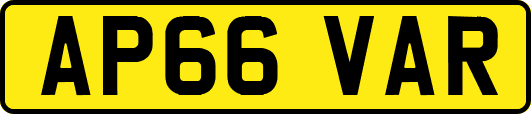 AP66VAR