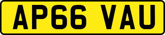 AP66VAU