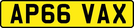 AP66VAX