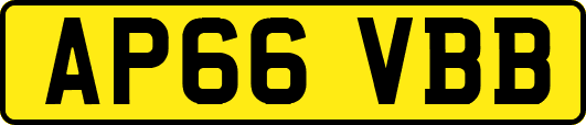 AP66VBB