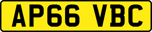 AP66VBC