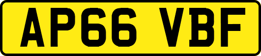 AP66VBF