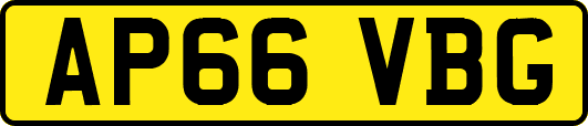 AP66VBG