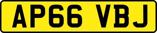 AP66VBJ