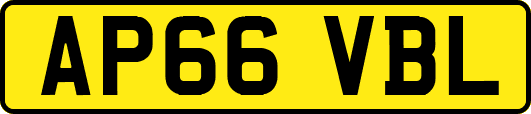 AP66VBL