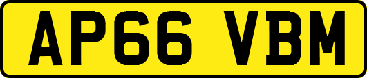 AP66VBM
