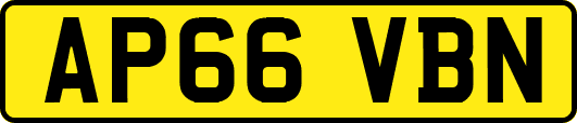 AP66VBN