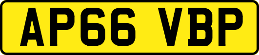 AP66VBP