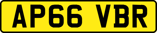 AP66VBR