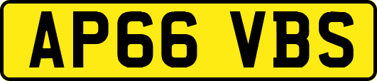 AP66VBS