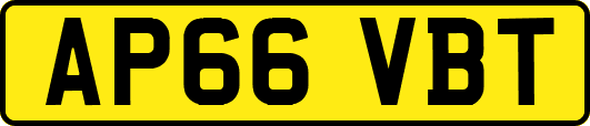 AP66VBT