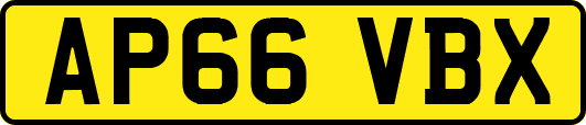 AP66VBX
