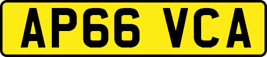AP66VCA