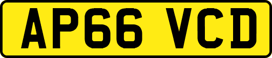 AP66VCD