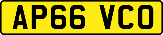 AP66VCO