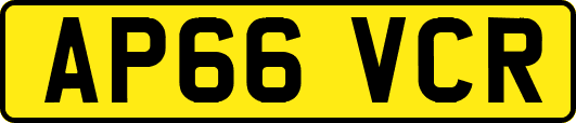 AP66VCR