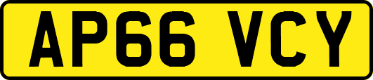 AP66VCY