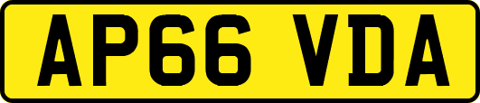 AP66VDA