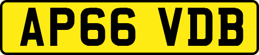 AP66VDB