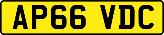 AP66VDC