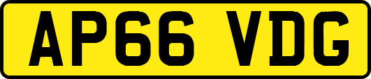 AP66VDG
