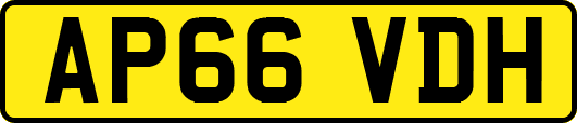 AP66VDH