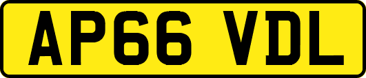 AP66VDL