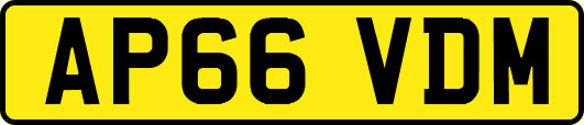 AP66VDM
