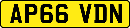 AP66VDN