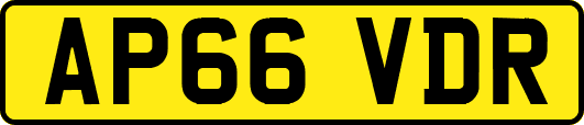 AP66VDR