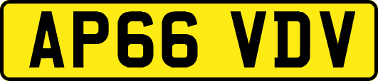 AP66VDV