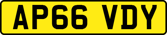 AP66VDY