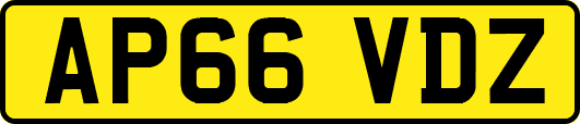 AP66VDZ