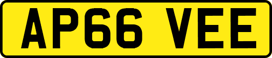 AP66VEE