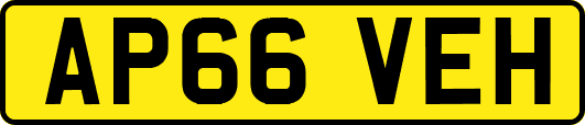 AP66VEH