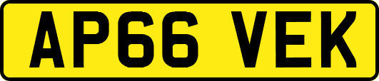AP66VEK