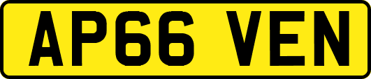 AP66VEN