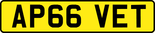 AP66VET