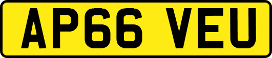 AP66VEU