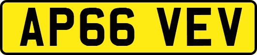 AP66VEV