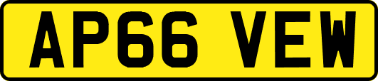 AP66VEW