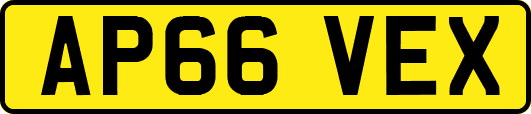 AP66VEX