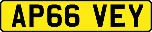 AP66VEY