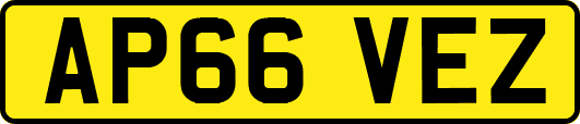 AP66VEZ